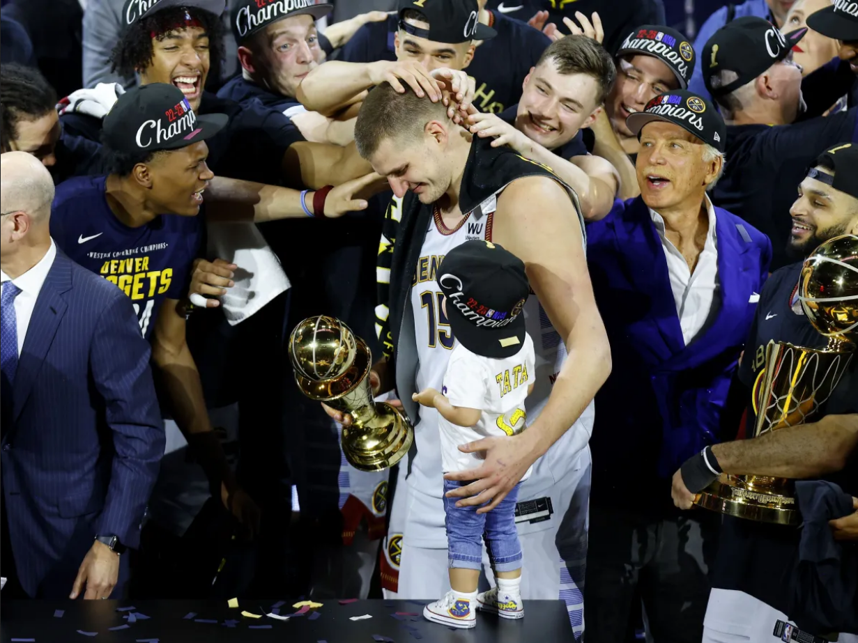 NBA divulga calendário da temporada 2023-24; veja destaques